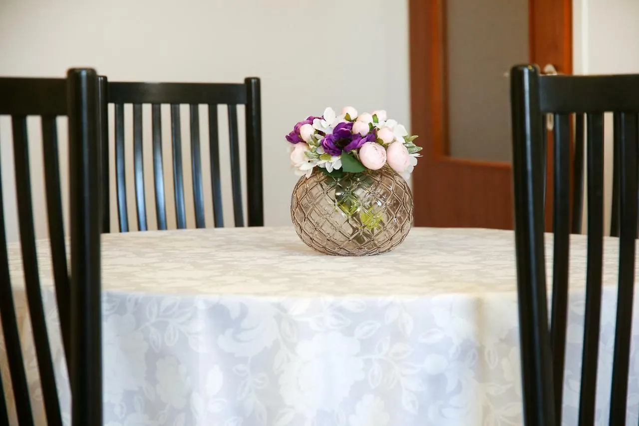 *** Pensionat Luxury Apartment Ela Kroatien