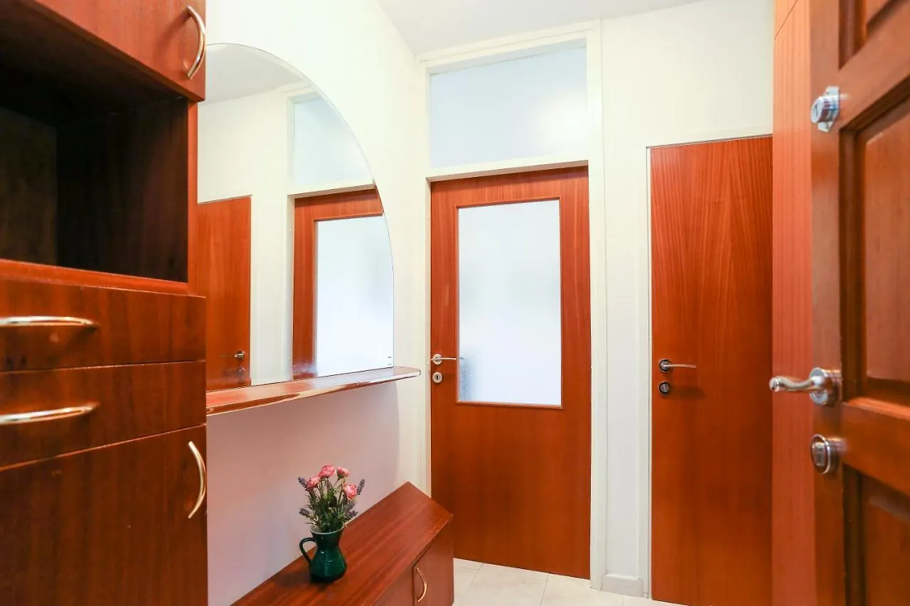 Pensionat Luxury Apartment Ela