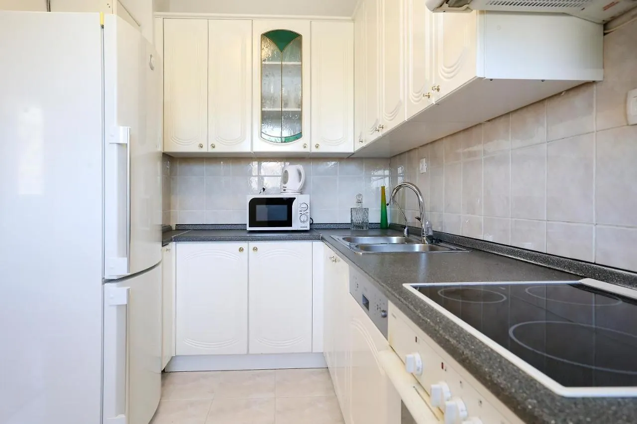 Luxury Apartment Ela 3*, Split Kroatien