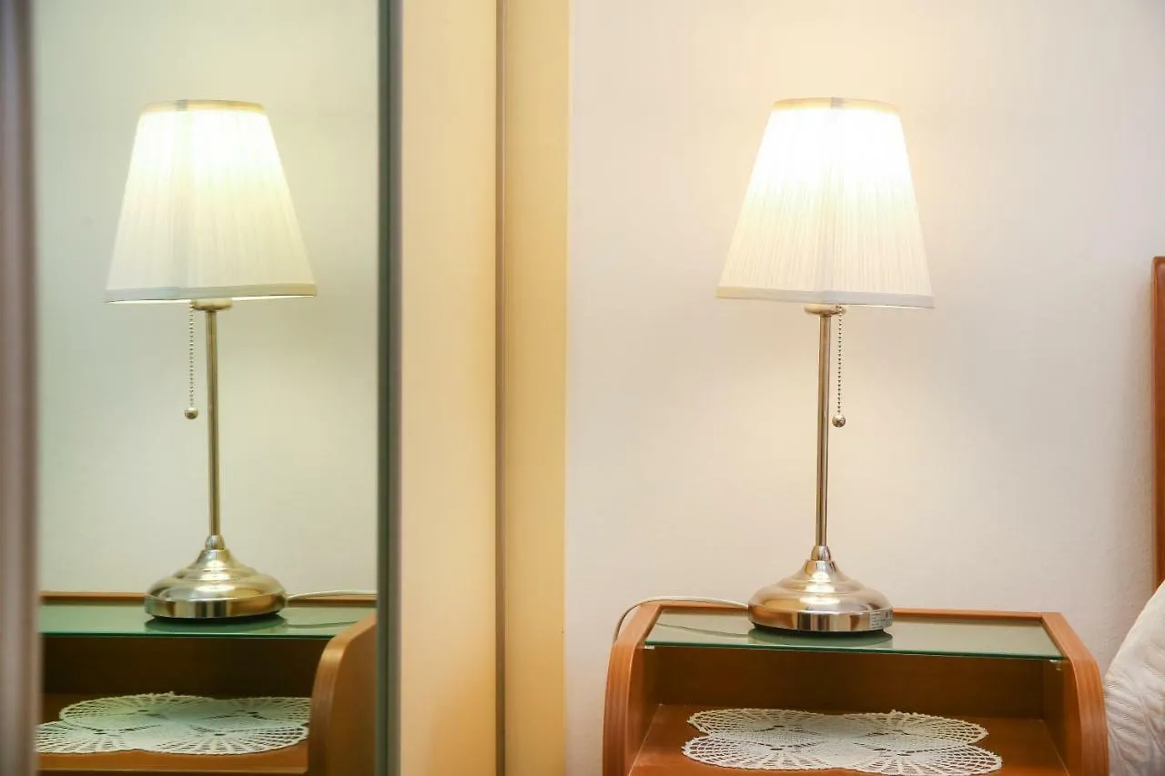 Gasthof Luxury Apartment Ela
