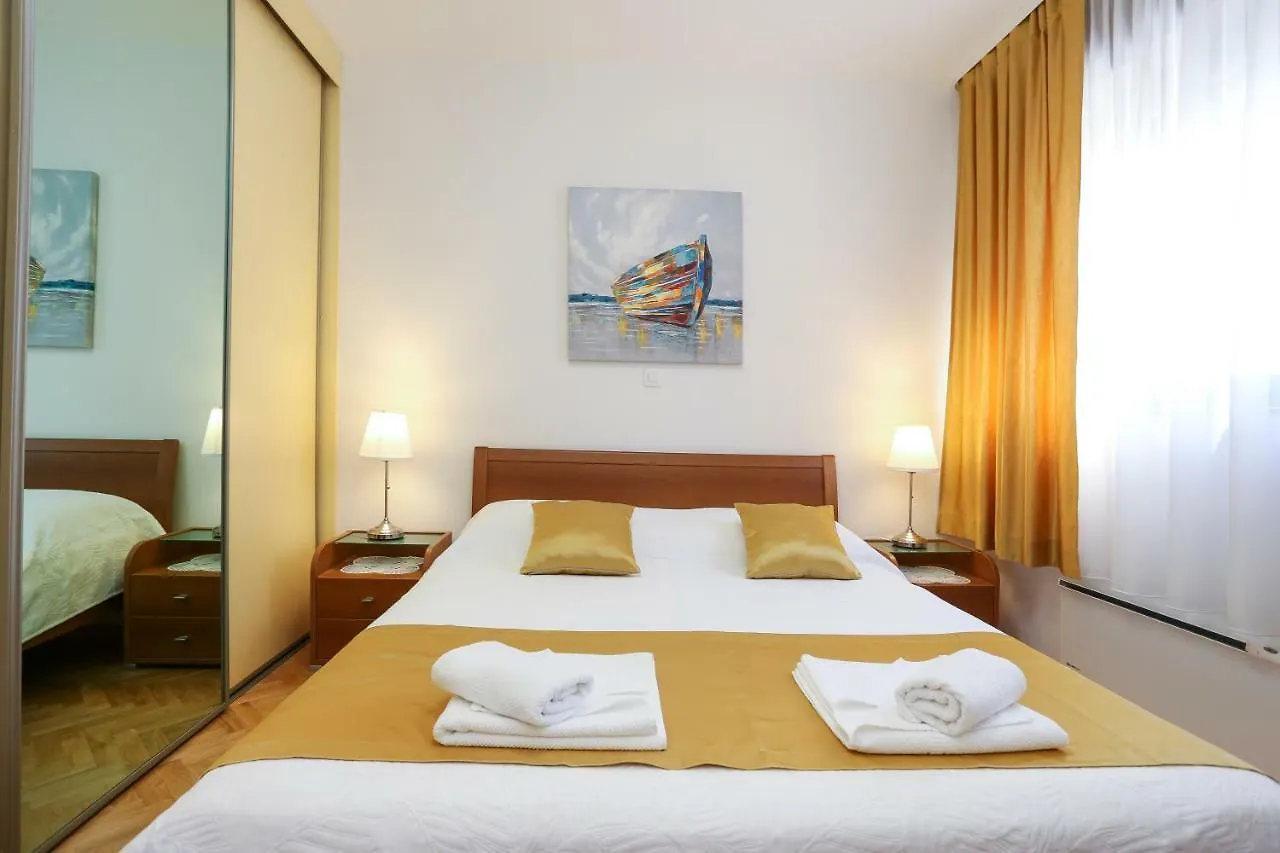 Luxury Apartment Ela Kroatien