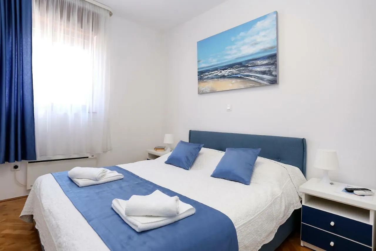 *** Gasthof Luxury Apartment Ela Kroatien