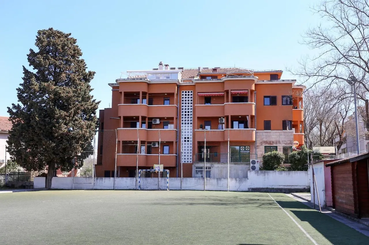 Luxury Apartment Ela Kroatien