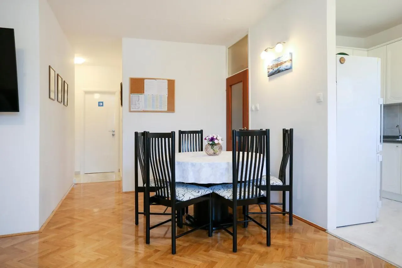 *** Gasthof Luxury Apartment Ela Kroatien