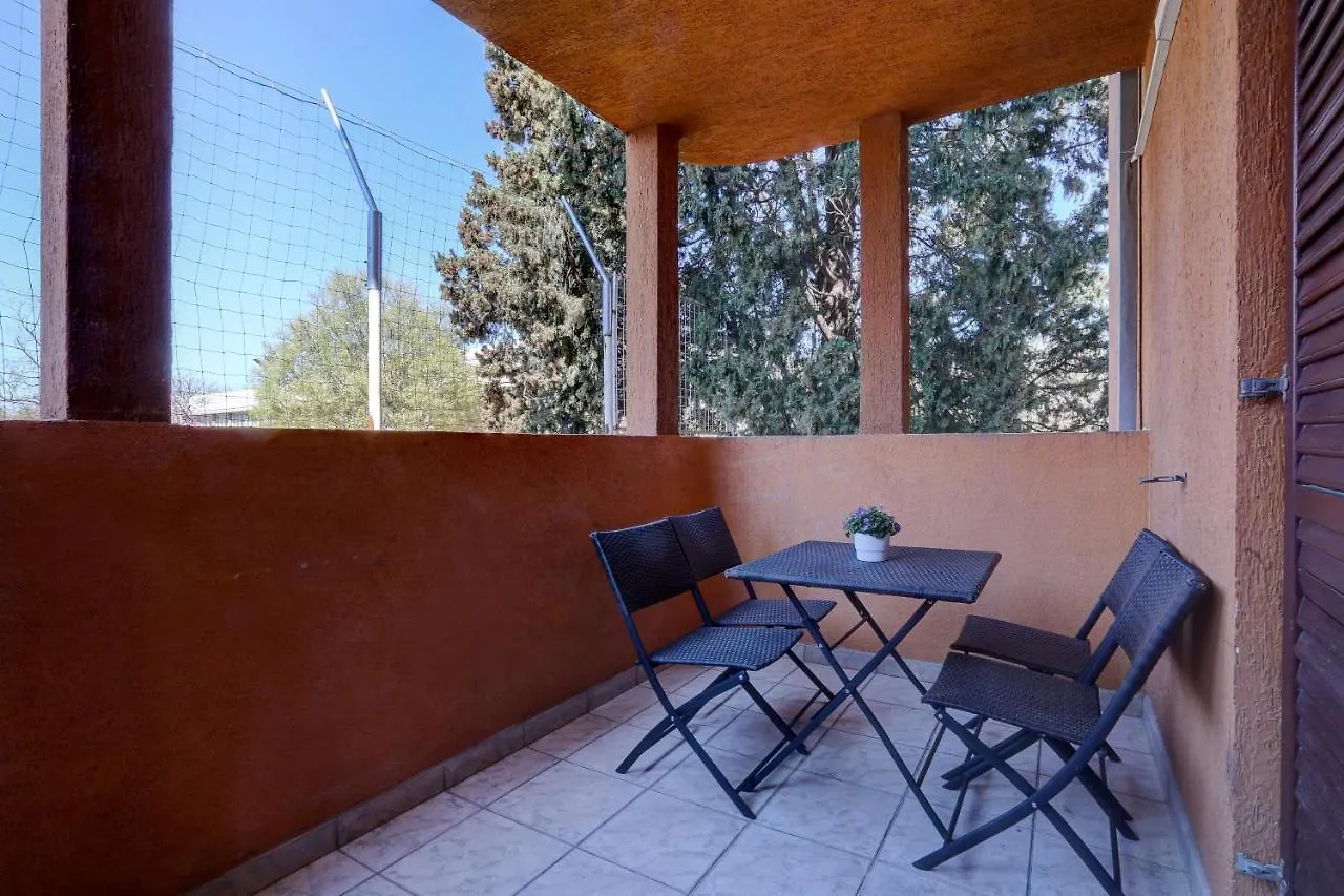 Luxury Apartment Ela Split