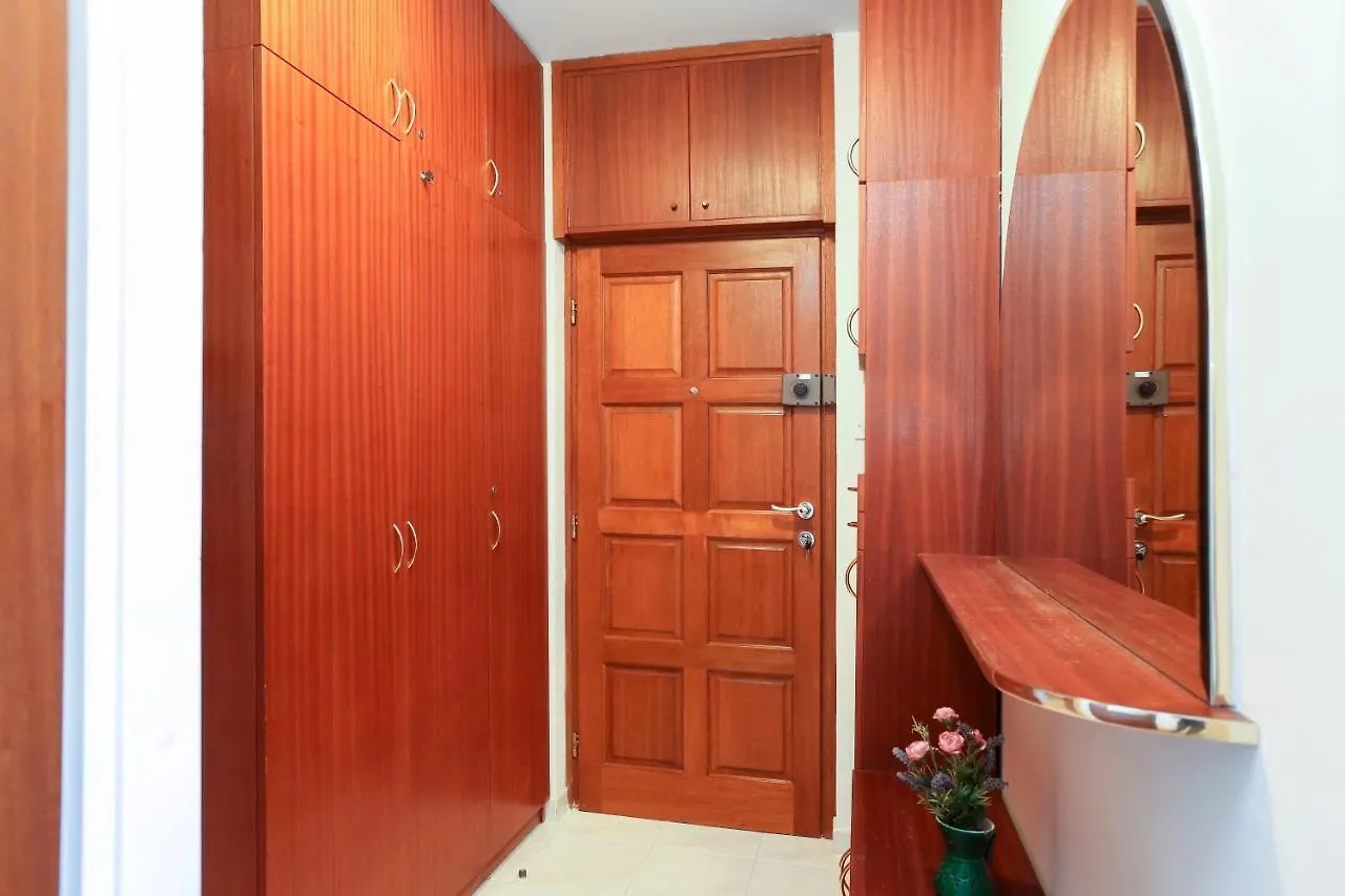 Luxury Apartment Ela 3*, Split